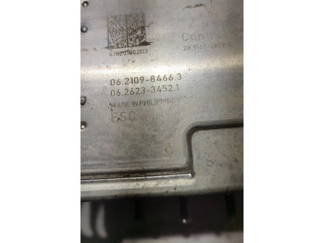 Jednotka ABS 467QB441, 0621098440   Mitsubishi ASX 2018