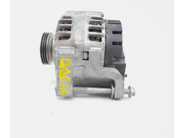Генератор 8200660044B   Renault Sandero I      