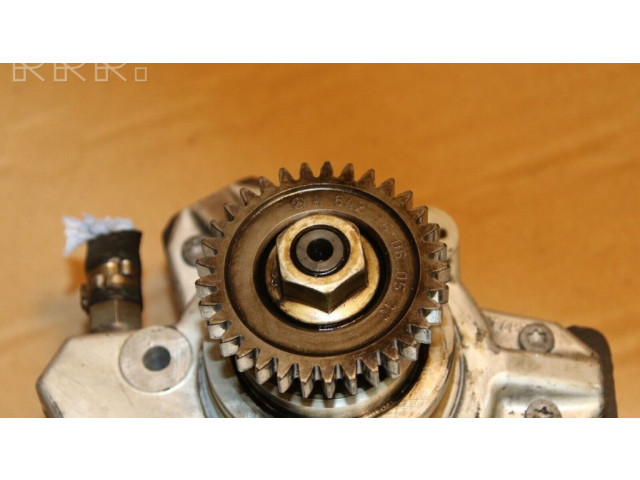 Vstřikovací čerpadlo 6420700801, 0445010210   Mercedes-Benz C W204  pro naftový motor 2.1 651.911 