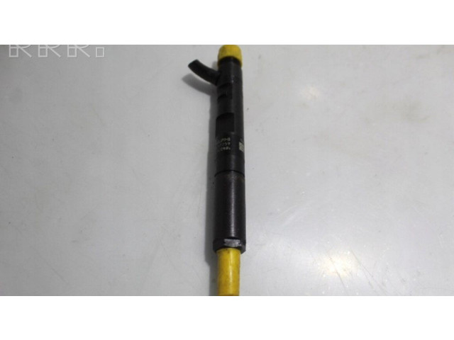 Vstřikovač 28237259   Renault Twingo II  pro naftový motor 1.5  