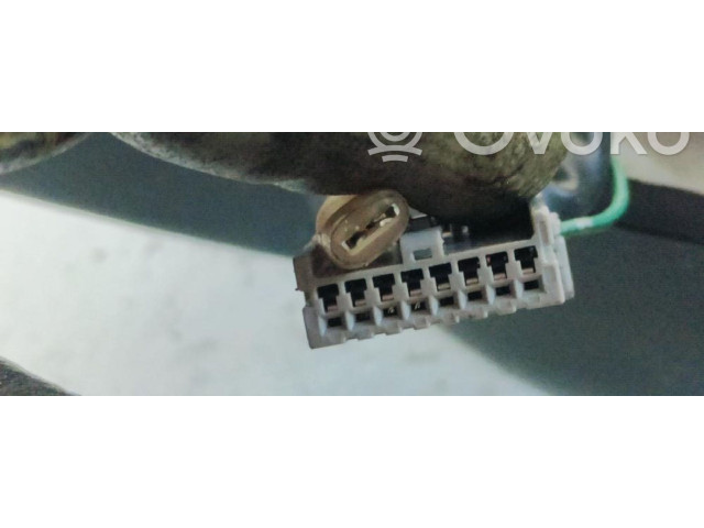 Volant Nissan Note (E11) 2006 48430BH11A  