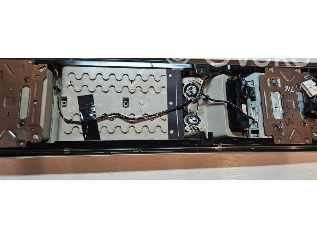 Дисплей    5VN32HDAAB, 5VN32HDAAB   Chrysler Town & Country V