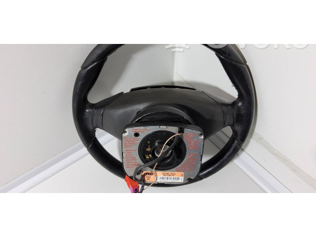 Volant Audi A6 S6 C4 4A 1996 ATI1030, 71KP019N20256  