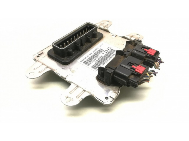 Блок управления двигателя P04692, 138AF   Jeep Grand Cherokee (WK)