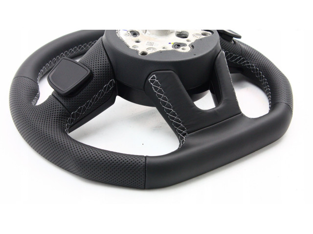 Volant Audi A5 2021 8W0419091GF, CZARNY  