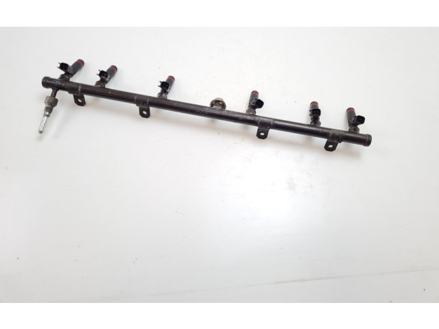 Комплект форсунок 53013690AA, 5048P07320    Jeep Wrangler   