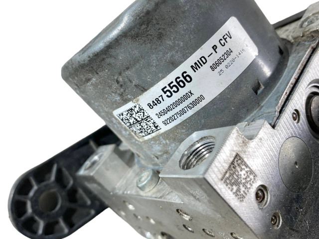 Блок АБС 84875566, 84871634   Chevrolet  Equinox  