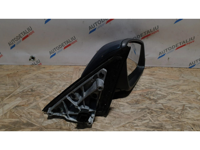 Zpětné zrcátko pravé BMW X1 F48 F49 2019  7459774, 51167459774  