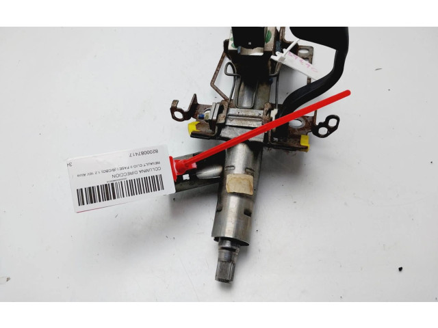 Volant Renault Clio II  8200087417  
