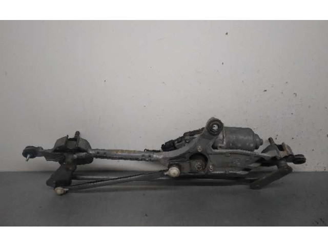 Моторчик дворников 13227392, 4CABLES    Opel Insignia A
