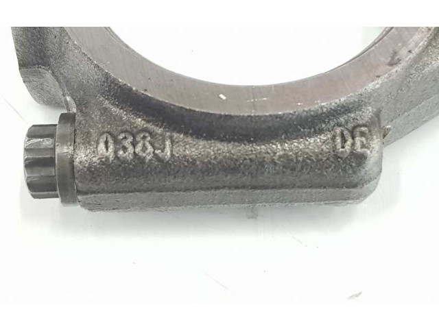 Шатун CFFB 038105401J, 017050911    Volkswagen Sharan  