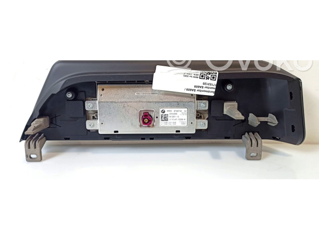 Дисплей    021959, 8798742   BMW 3 G20 G21