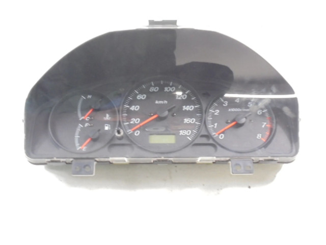 Přístrojová deska  Mazda Demio 2002 D2DC40, D2DC40  
