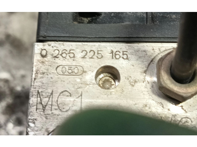 Jednotka ABS 1496637080, 0265225165   Lancia Phedra 2004
