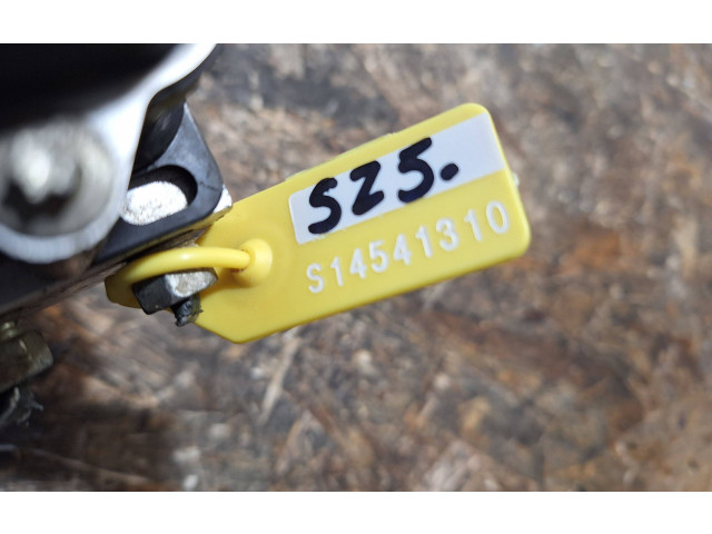 Jednotka ABS 0265230199, 0265950923   Subaru Forester SH 2008