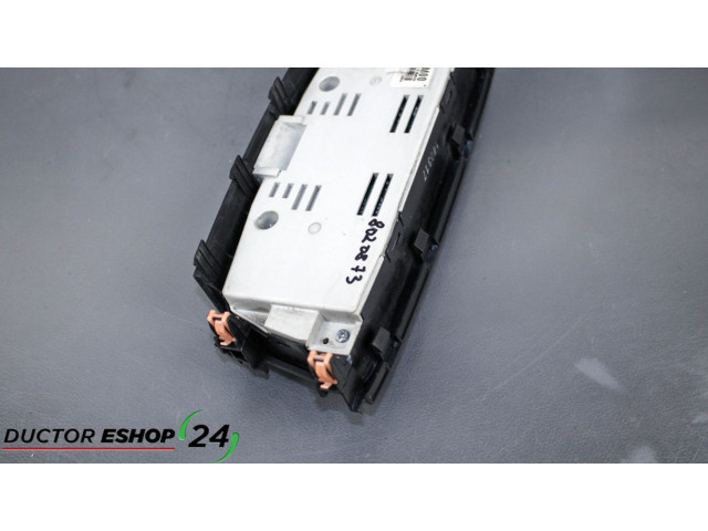 Блок управления климат-контролем 3951061M00   Suzuki SX4 S-Cross