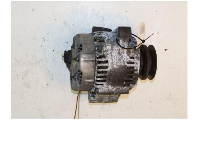 Генератор 102211-5002, 27060-67110   Toyota Land Cruiser (HDJ90)      