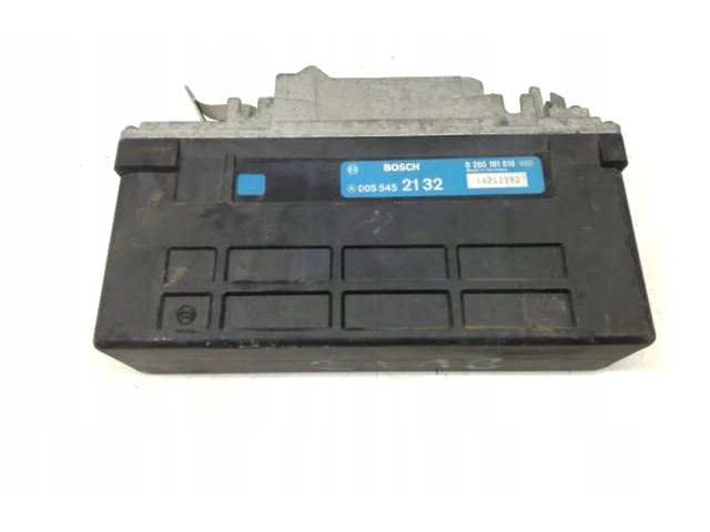 Řídící jednotka 0055452132  0265101018   Mercedes-Benz 190 W201 1991
