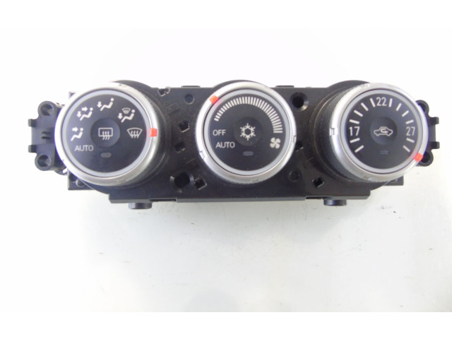Блок управления климат-контролем 7820A082XB   Mitsubishi ASX