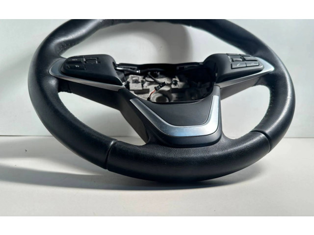 Volant BMW 2 F45 2015 2646844, 6860284  