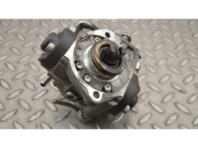Vstřikovací čerpadlo SH0113800B   Mazda 3 II    SHY1 