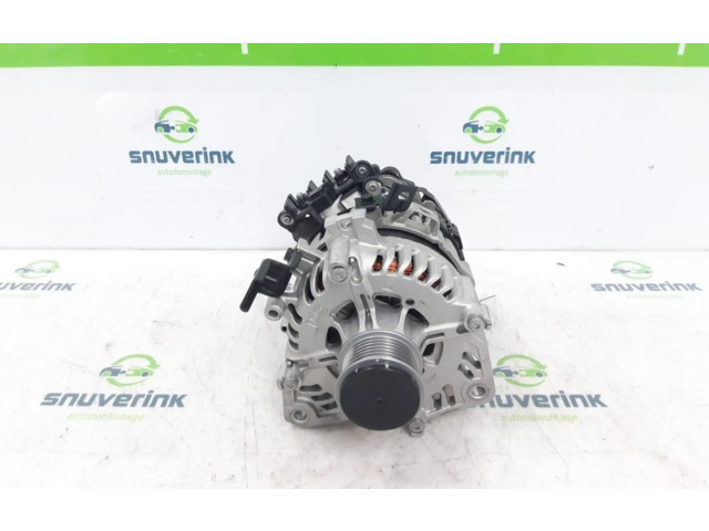 Генератор 3630007000, 2726652   KIA Stonic      