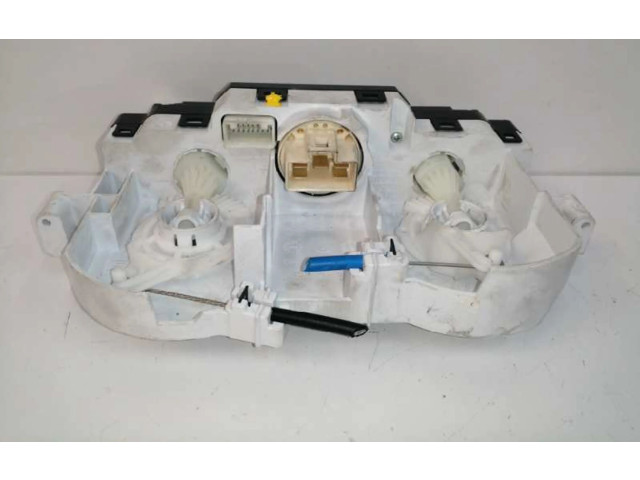 Модуль блока управления кондиционером 275105FA3C   Nissan Micra C+C