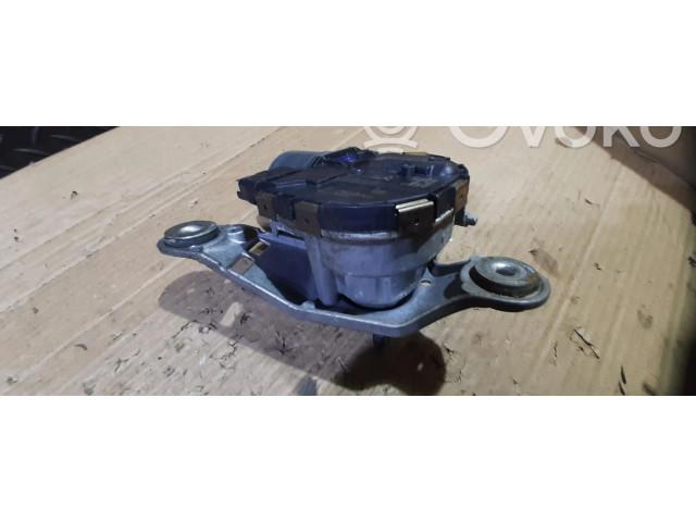 Комплект механизма стеклоочистителей     288155536R    Renault Scenic IV - Grand scenic IV 