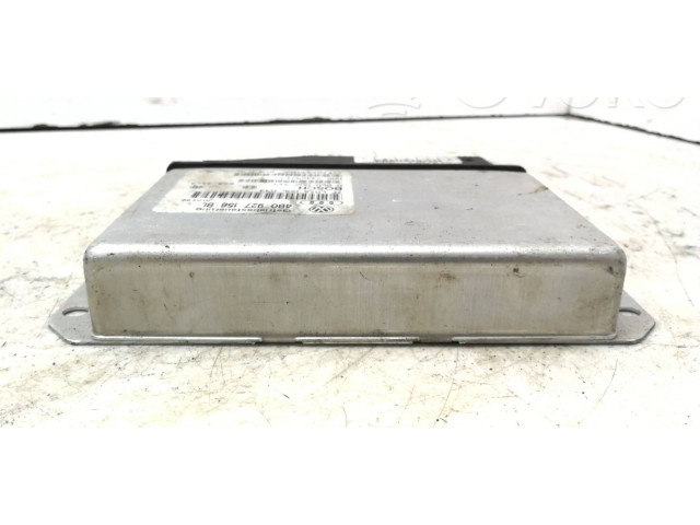 Блок управления коробкой передач 4B0927156BL, 6058006093   Audi A6 S6 C5 4B