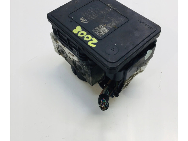 Jednotka ABS 9810293280   Peugeot 2008 I 2013