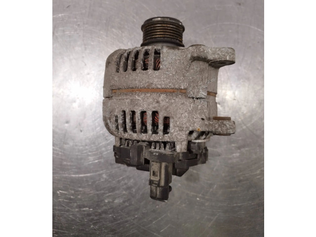 Генератор 06F903023F, 12452509   Volkswagen Touran I      