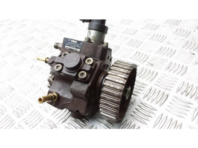 Vstřikovací čerpadlo 9656300380, 0445010102   Citroen C4 I  pro naftový motor 1.6 DV6ATED4 
