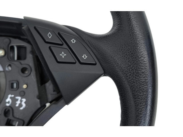 Volant BMW 5 E60 E61 2008 7430701  