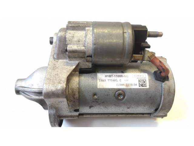 Стартер  H1BT11000GC   Ford Focus