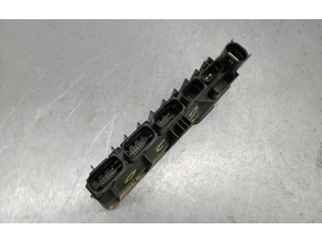 Блок комфорта 863855104, 18576710   BMW M3 G80   