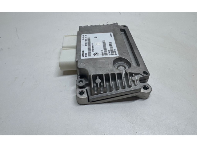 Блок управления редуктора коробки передач (раздатки) 7589831, 13774410   BMW 3 E92 E93