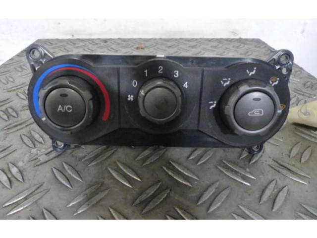 Блок управления климат-контролем 9725017100   Hyundai Matrix