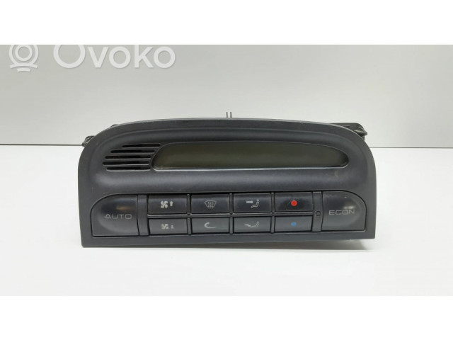 Блок управления климат-контролем 7M0907040S   Ford Galaxy