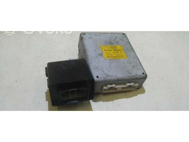 Блок подушек безопасности 95400m3000, 95400-m3000   KIA Joice