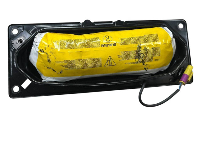 Подушка безопасности двери 99680309200   Porsche 911 996