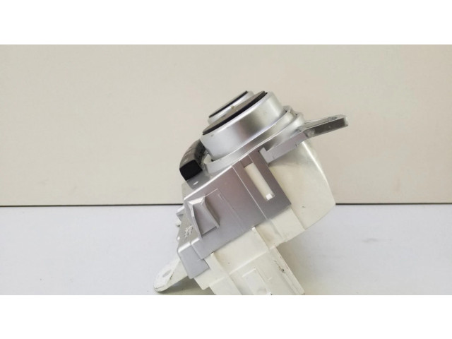 Блок управления климат-контролем K1900CC30, 5K08   Mazda 5