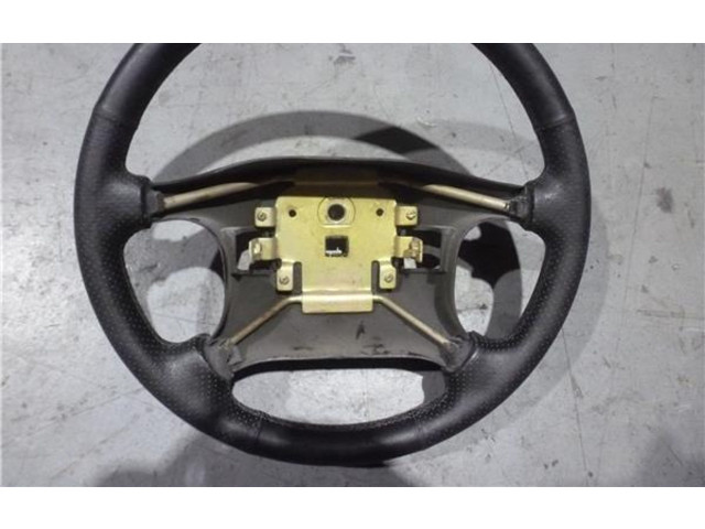 Volant Tata Safari 2007   