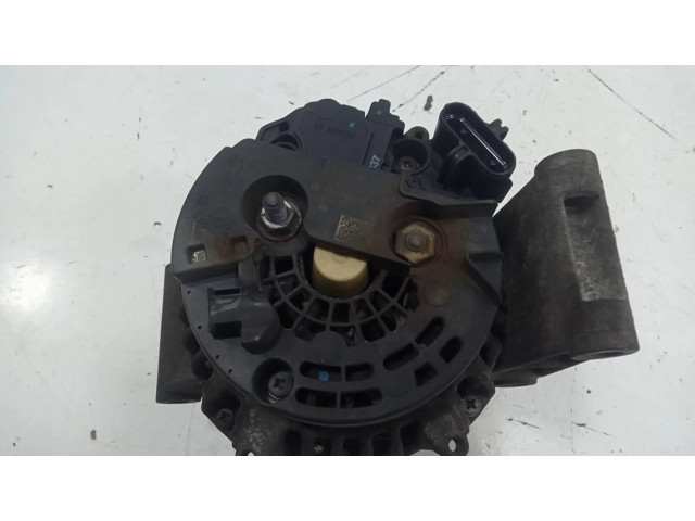 Генератор A151540202, Q124655328BOSCH   Mercedes-Benz Vito Viano W447      