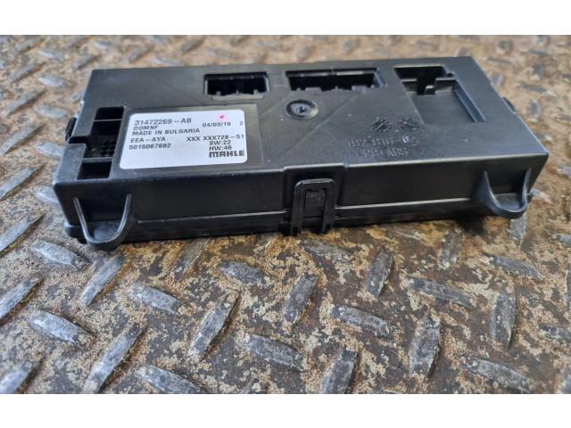 Volant Volvo XC60 2019 31472269  