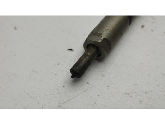 Vstřikovač 0445110524, BBHWCN8SA   Jeep Renegade  pro naftový motor 1.6  