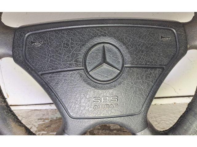 Руль Mercedes-Benz E W124  1984-1993 года 1294600868, YF1D8U11CFK      