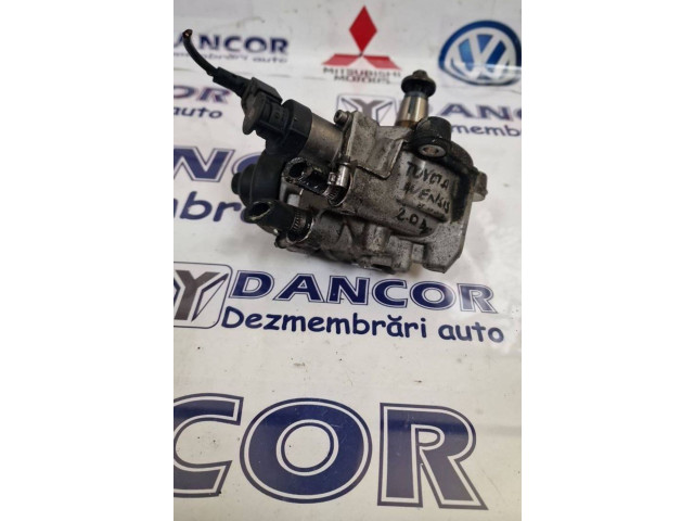 Vstřikovací čerpadlo 3465678, 0445010756   Toyota Avensis T270    N47C20A 