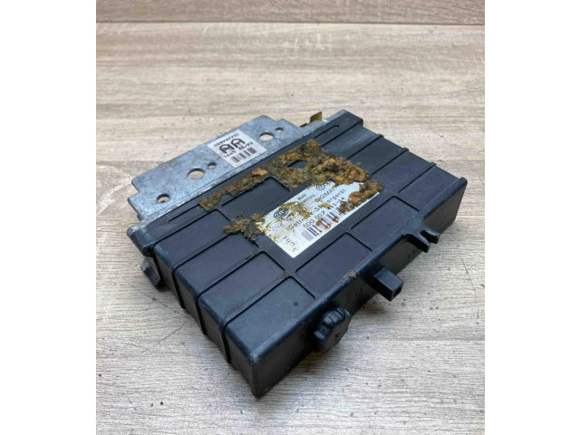 Блок управления коробкой передач 098927731, 5DG00741114   Volkswagen Transporter - Caravelle T4