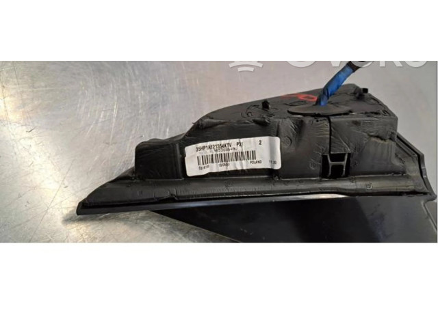 Zpětné zrcátko  Peugeot 208 2023  98471894XT  
