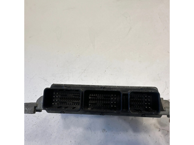 Řídící jednotka 8200565863, S122326108A   Renault Megane II 2006
